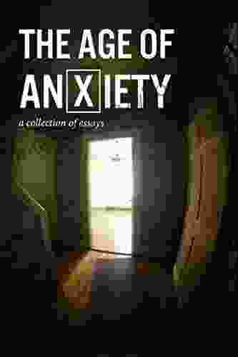 The Age Of AnXiety John Blofeld