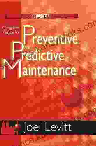 Complete Guide To Preventive And Predictive Maintenance