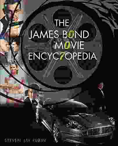 The James Bond Movie Encyclopedia