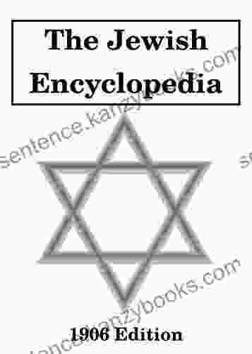 The Jewish Encyclopedia: 1906 Edition John Dewey