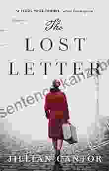 The Lost Letter: A Novel