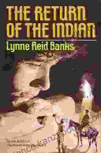 The Return Of The Indian (The Indian In The Cupboard 2)