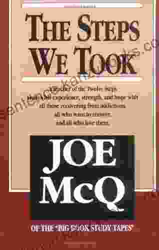 The Steps We Took (670106) Joe McQ