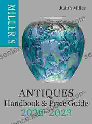 Miller s Antiques Handbook Price Guide 2024