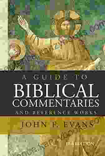 A Guide To Biblical Commentaries And Reference Works: 10th Edition