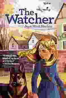 The Watcher Joan Hiatt Harlow