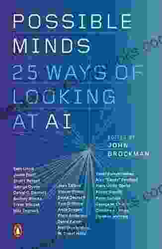 Possible Minds: Twenty Five Ways Of Looking At AI