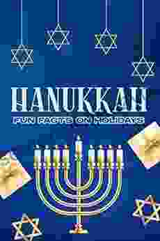 Hanukkah: Fun Facts On Holidays For Kids #2