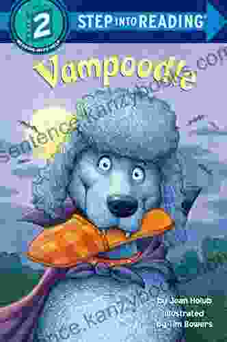 Vampoodle (Step Into Reading) Joan Holub