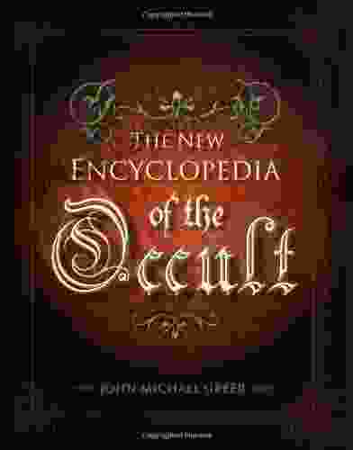 The New Encyclopedia Of The Occult