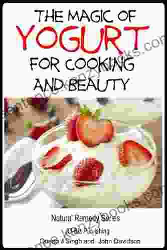 The Magic Of Yogurt For Cooking And Beauty (Health Learning 48)