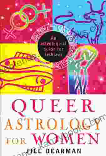 Queer Astrology For Women: An Astrological Guide For Lesbians