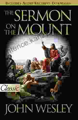 The Sermon On The Mount (Pure Gold Classics 42)