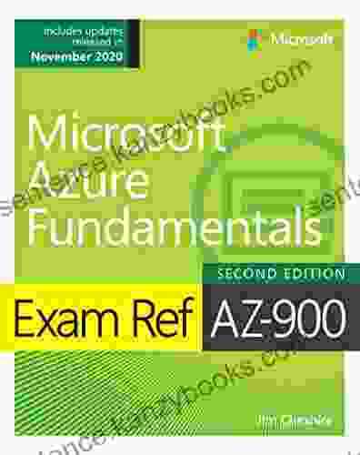 Exam Ref AZ 900 Microsoft Azure Fundamentals