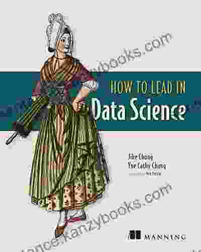 How To Lead In Data Science