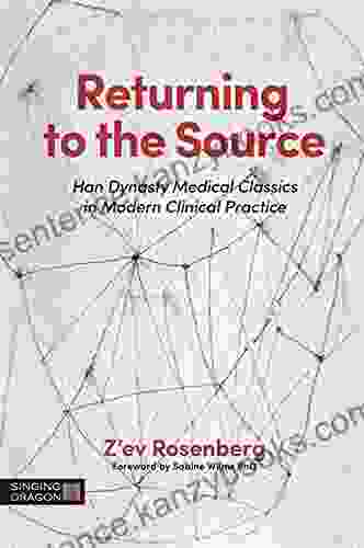 Returning To The Source: Han Dynasty Medical Classics In Modern Clinical Practice (The Classics Of Chinese Medicine In Clinical Practice)