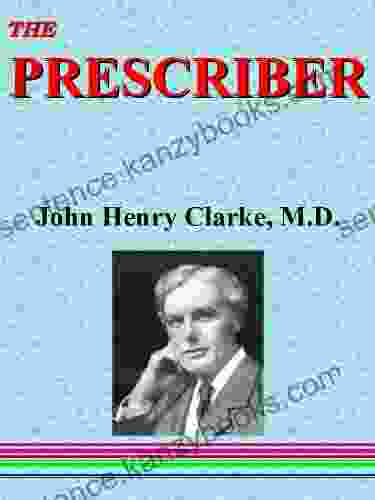 THE PRESCRIBER: Homeopathy Kyun