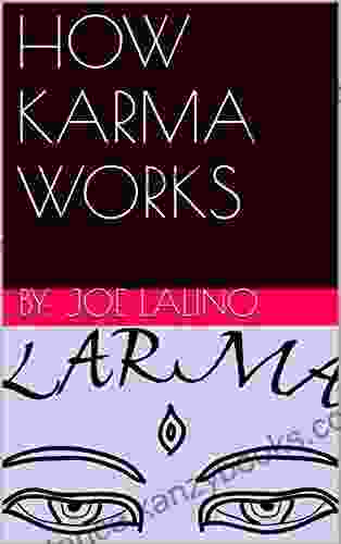 HOW KARMA WORKS Jillian Hart