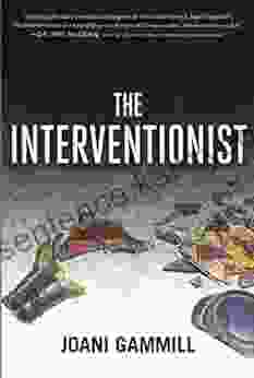 The Interventionist Joani Gammill