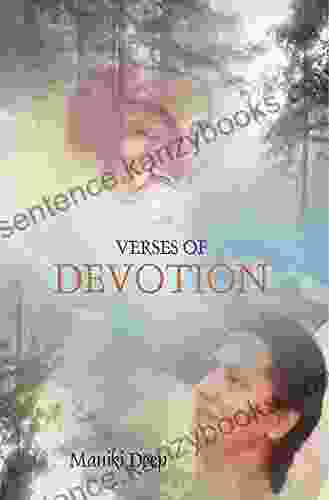 Verses Of Devotion John Schreiber