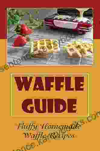 Waffle Guide: Fluffy Homemade Waffle Recipes