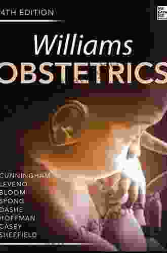 Williams Obstetrics 24/E (EBOOK) Kathy C Maupin