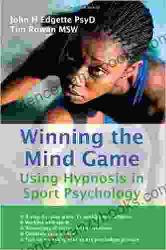 Winning the Mind Game: Using Hypnosis in Sport Psychology